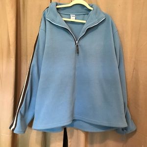 XXL Fleece Old Navy Pull Over